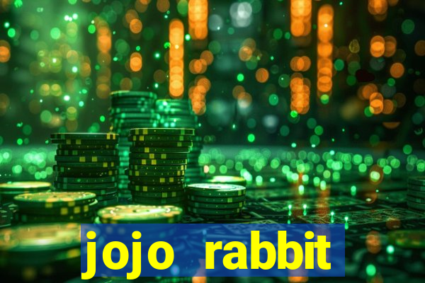 jojo rabbit completo dublado